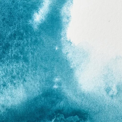 Winsor&amp;Newton Professional akvarellfesték, 1/2 szilkés - 190, cobalt turquoise