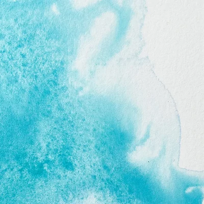 Winsor&amp;Newton Professional akvarellfesték, 1/2 szilkés - 191, cobalt turquoise light