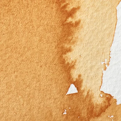Winsor&amp;Newton Professional akvarellfesték, 1/2 szilkés - 285, gold ochre