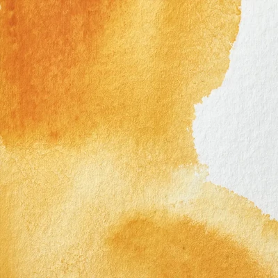 Winsor&amp;Newton Professional akvarellfesték, 1/2 szilkés - 319, Indian yellow