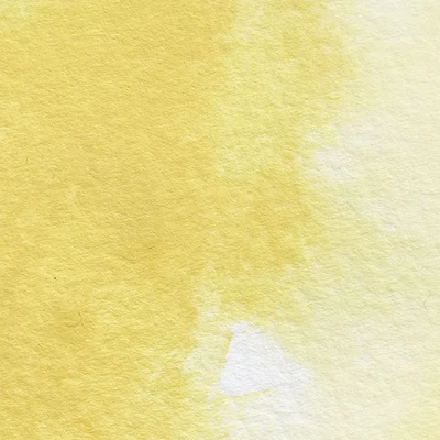 Winsor&amp;Newton Professional akvarellfesték, 1/2 szilkés - 347, lemon yellow