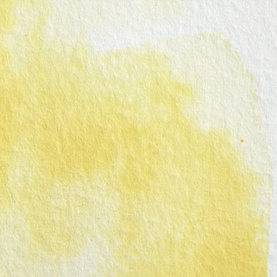 Winsor&amp;Newton Professional akvarellfesték, 1/2 szilkés - 348, lemon yellow deep