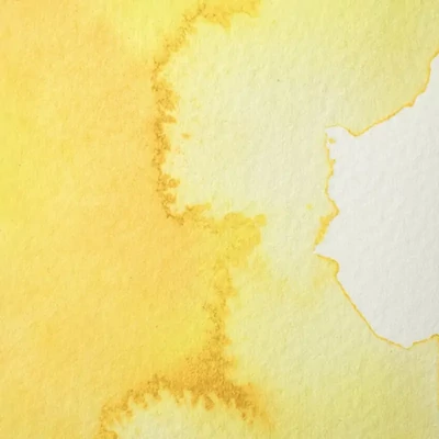 Winsor&amp;Newton Professional akvarellfesték, 1/2 szilkés - 417, aureolin hue