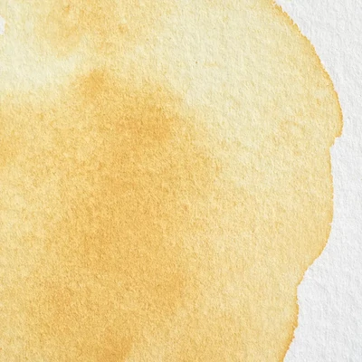 Winsor&amp;Newton Professional akvarellfesték, 1/2 szilkés - 422, Naples yellow