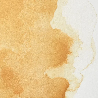 Winsor&amp;Newton Professional akvarellfesték, 1/2 szilkés - 425, Naples yellow deep