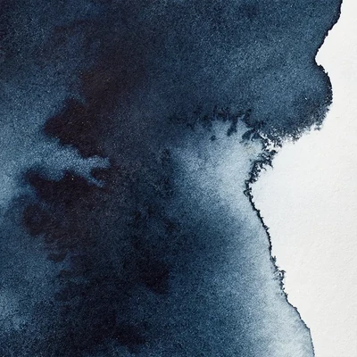 Winsor&amp;Newton Professional akvarellfesték, 1/2 szilkés - 465, Payne's gray