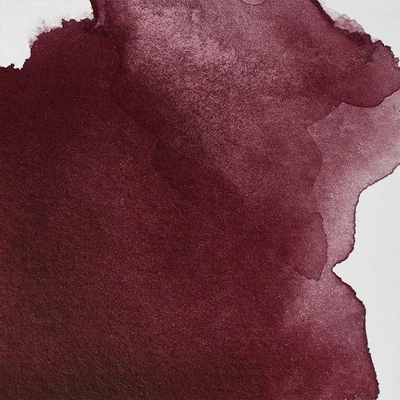 Winsor&amp;Newton Professional akvarellfesték, 1/2 szilkés - 470, perylene violet