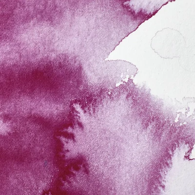 Winsor&amp;Newton Professional akvarellfesték, 1/2 szilkés - 489, permanent magenta