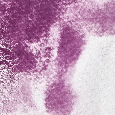 Winsor&amp;Newton Professional akvarellfesték, 1/2 szilkés - 491, permanent mauve