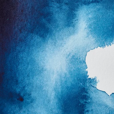 Winsor&amp;Newton Professional akvarellfesték, 1/2 szilkés - 526, phthalo turquoise