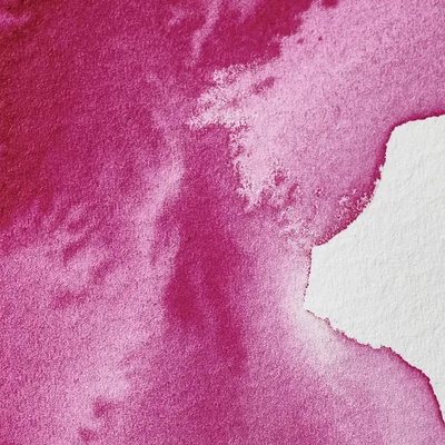 Winsor&amp;Newton Professional akvarellfesték, 1/2 szilkés - 545, quinacridone magenta
