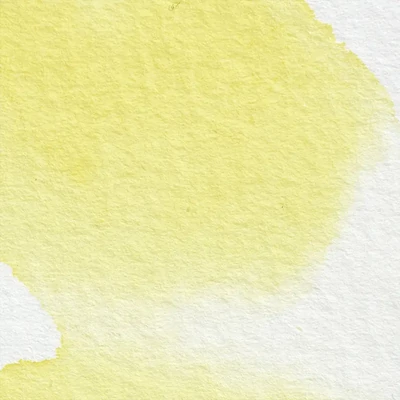 Winsor&amp;Newton Professional akvarellfesték, 1/2 szilkés - 722, Winsor lemon