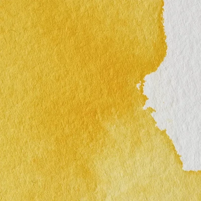 Winsor&amp;Newton Professional akvarellfesték, 1/2 szilkés - 890, cadmium free yellow