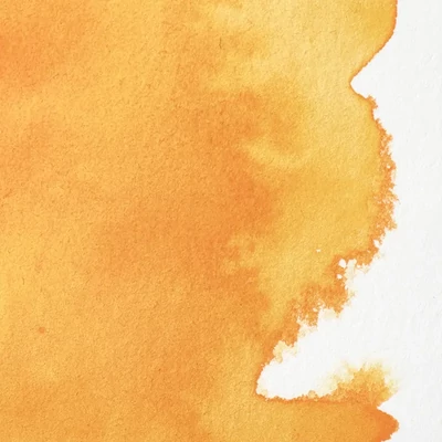 Winsor&amp;Newton Professional akvarellfesték, 1/2 szilkés - 891, cadmium free yellow deep