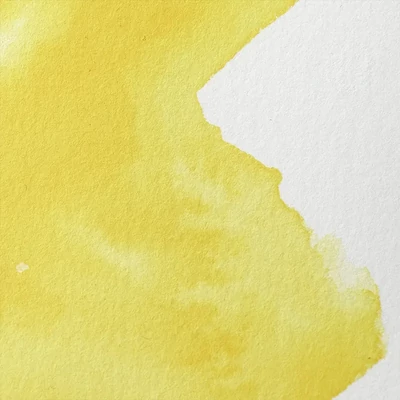 Winsor&amp;Newton Professional akvarellfesték, 1/2 szilkés - 898, cadmium free lemon