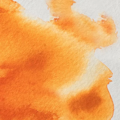 Winsor&amp;Newton Professional akvarellfesték, 1/2 szilkés - 899, cadmium free orange