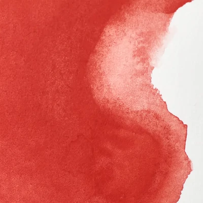 Winsor&amp;Newton Professional akvarellfesték, 1/2 szilkés - 901, cadmium free red