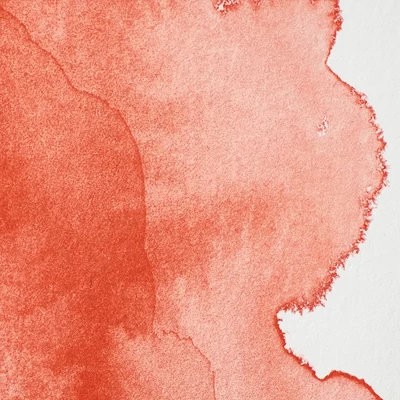 Winsor&amp;Newton Professional akvarellfesték, 1/2 szilkés - 903, cadmium free scarlet