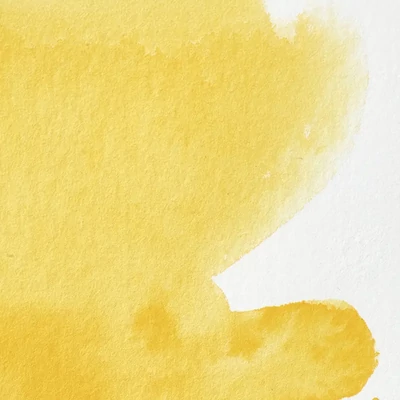Winsor&amp;Newton Professional akvarellfesték, 1/2 szilkés - 907, cadmium free yellow pale