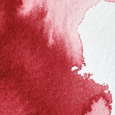 Winsor&amp;Newton Professional akvarellfesték, 1/2 szilkés - 004, alizarin crimson