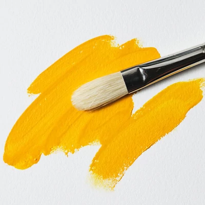 Winsor&amp;Newton sáfrányolaj, száradást lassító vizes olajfestékhez - 75 ml