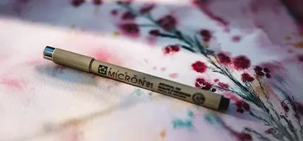 Sakura micron műszaki tollak