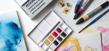 Winsor & Newton termékek