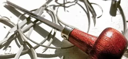 E.C. Lyons szerszámok