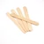 Fa spatula, 15x1,8 cm, 1 db