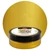 Inka Gold metál festékpaszta, 50 g - alt gold