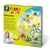 FIMO Kids süthető gyurma készlet, Form & Play - 4x42 g - pillangók