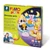 FIMO Kids süthető gyurma készlet, Form &amp; Play - 4x42 g - álom