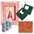 Efcolor hobbyzománc por, 10 ml - glitter réz