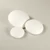 Hungarocell (styropor) medál - 8 cm