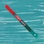 Talens Amsterdam akril filctoll, S - 619, permanent green deep