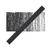 Cretacolor pittkréta - 251, fired deep black, puha