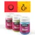 Deka Perm Neon textilfesték 25 ml - 15 piros
