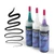 Deka Silk selyemkontúr 30 ml - 90 fekete