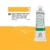 Ferrario Master olajfesték, 60 ml - 09, cadmium yellow deep