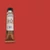 Ferrario Van Dyck olajfesték, 20 ml - 30, vermilion deep