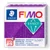 FIMO Effect süthető gyurma, 57 g - csillámos bíborlila (8020-602)