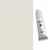 L&B Extra-Fine olajfesték, 40 ml - 022, iridescent white