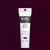 Liquitex Heavy Body akrilfesték, 59 ml - 115, deep violet