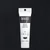 Liquitex Heavy Body akrilfesték, 59 ml - 244, ivory black