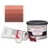 Charbonnel rézkarcfesték, 200 ml - red ochre