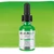 Schmincke Aqua Drop folyékony akvarell festék, 30 ml - 580, may green