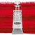 Schmincke Mussini olajfesték, 35 ml - 346, madder lake dark