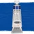 Schmincke Mussini olajfesték, 35 ml - 480, cobalt blue light