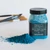 Sennelier pigment - 341, turquoise cobalt, 140 g