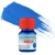 Art Creation üveg- és porcelánfesték, fedő, 30 ml - 8200 metallic blue